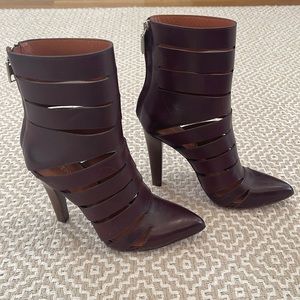 Rebecca Minkoff Brown Heels - size 7